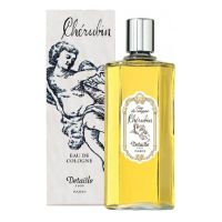 Cherubin Eau de Cologne Women and Men Detaille