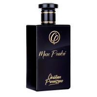 Musc Poudre Eau de Parfum Women and Men Christian Provenzano Parfums