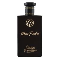 Musc Poudre Eau de Parfum Women and Men Christian Provenzano Parfums