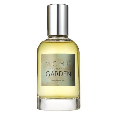 Garden Eau de Parfum Women and Men MCMC Fragrances