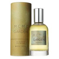 Garden Eau de Parfum Women and Men MCMC Fragrances