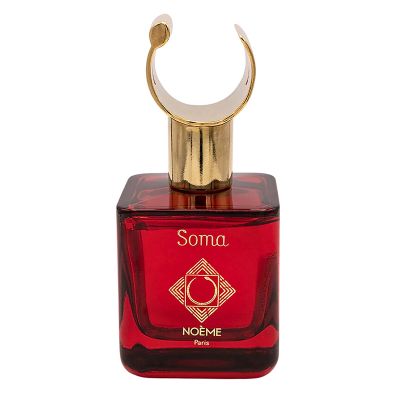 Soma Eau de Parfum Women and Men Noeme