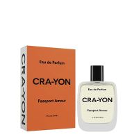 Passport Amour Eau de Parfum Women and Men Cra Yon
