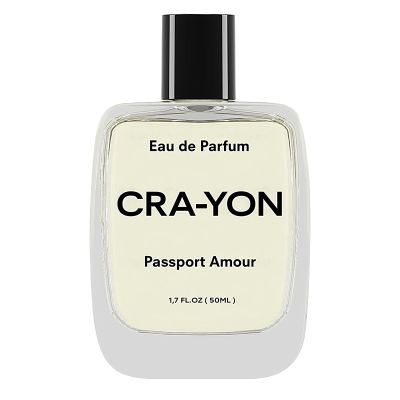 Passport Amour Eau de Parfum Women and Men Cra Yon