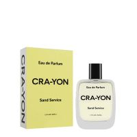 Sand Service Eau de Parfum Women and Men Cra Yon