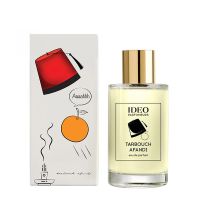 Tarbouch Afandi Eau de Parfum Women and Men IDEO Parfumeurs
