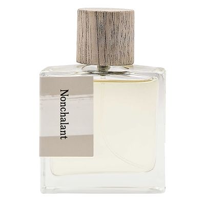 Nonchalant Extrait de Parfum Women and Men Contradictions In Ilk