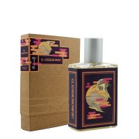 O Unknown Eau de Parfum Women and Men Imaginary Authors