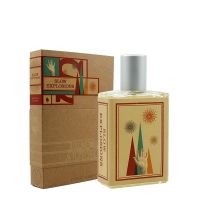 Slow Explosions Eau de Parfum Women and Men Imaginary Authors