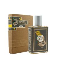 The Cobra And The Canary Eau de Parfum Women and Men Imaginary Authors