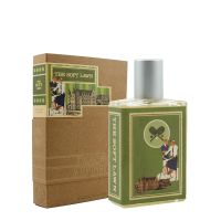 The Soft Lawn Eau de Parfum Women and Men Imaginary Authors