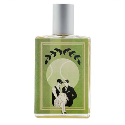 The Soft Lawn Edition 2 0 Eau de Parfum للنساء والرجال Imaginary Authors