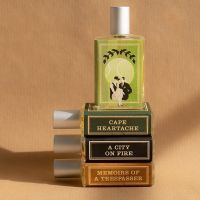 The Soft Lawn Edition 2 0 Eau de Parfum Women and Men Imaginary Authors
