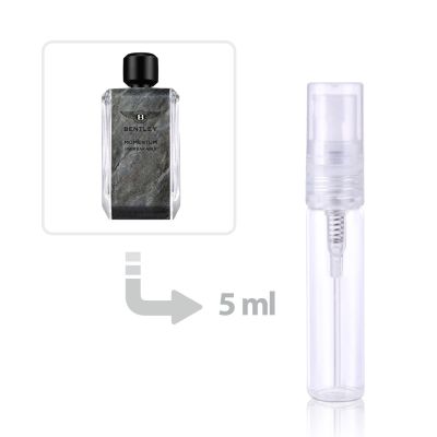 عطر مومنتوم أنبريكابل أو دي بارفيوم للرجال بنتلي