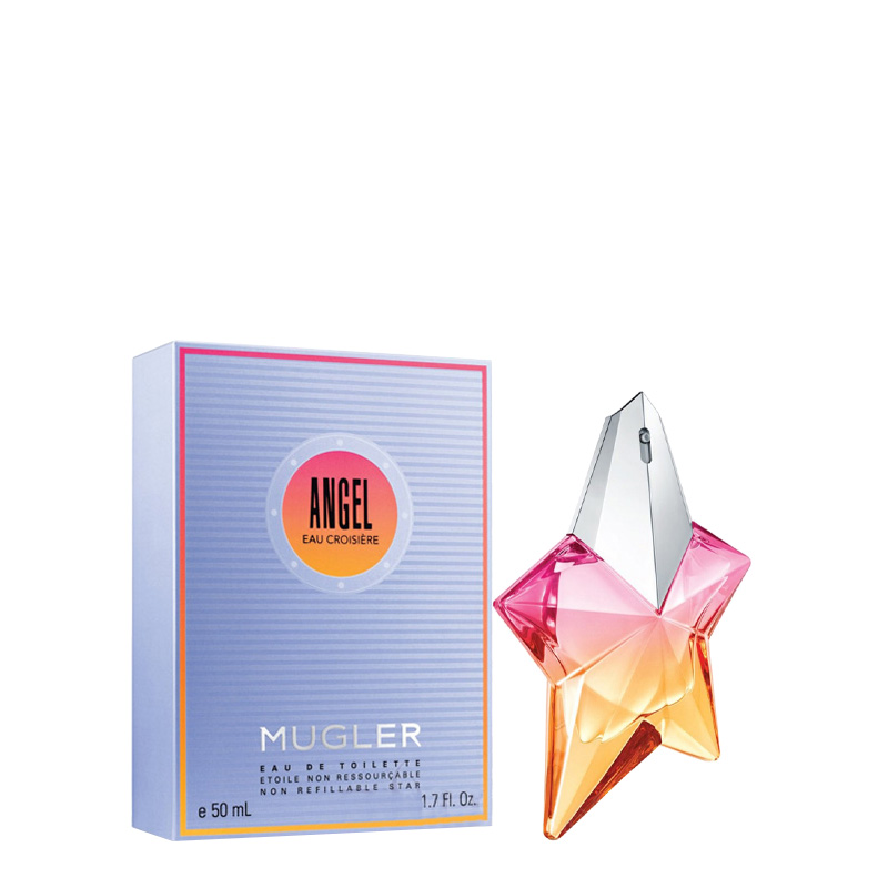 Angel Eau offers Croisière by Mugler