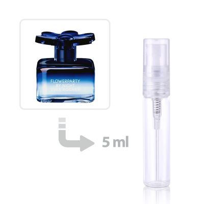 FlowerParty By Night Eau de Parfum for Women Yves Rocher