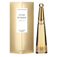 LEau dissey Gold Absolute Eau de Parfum for Women Issey Miyake