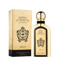 Derby Club House Gold Eau de Parfum for Women Armaf