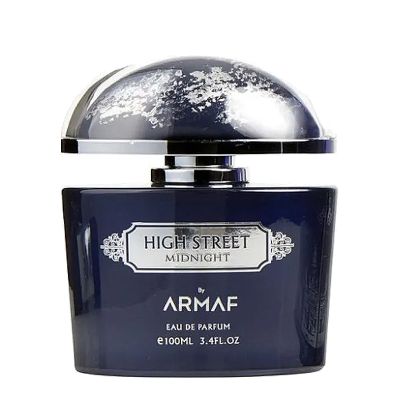 High Street Midnight Eau de Parfum for Women Armaf