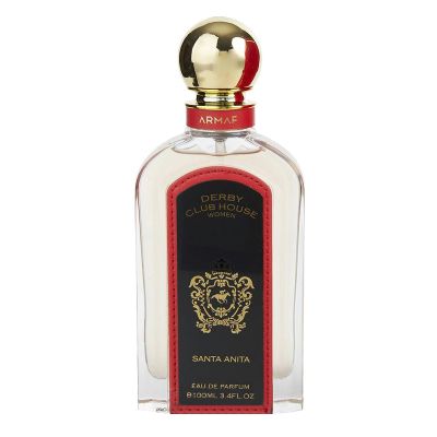 Derby Club House Santa Anita Eau de Parfum for Women Armaf