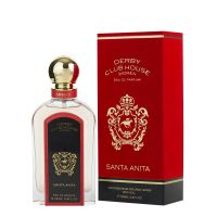 Derby Club House Santa Anita Eau de Parfum for Women Armaf