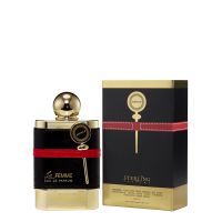 Le Femme Eau de Parfum for Women Armaf