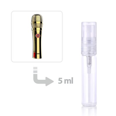 The Voice Woman Gold Eau de Toilette For Women the voice perfume