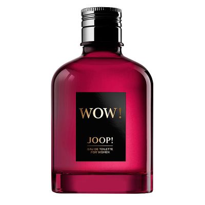 Joop Wow Eau de Toilette For Women