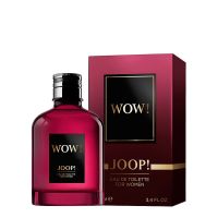 Joop Wow Eau de Toilette For Women