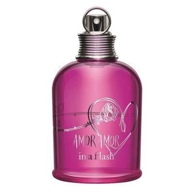 Amor Amor In a Flash Eau de Toilette for Women