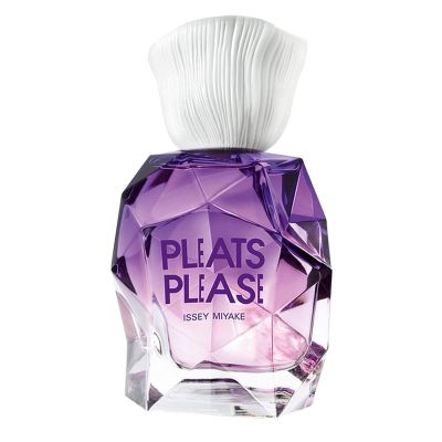 Pleats Please 2013 Eau de Parfum for Women Issey Miyake