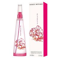 LEau dIssey Summer 2015 Eau de Toilette for Women Issey Miyake