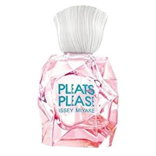 Pleats Please In Bloom Eau de Toilette for Women Issey Miyake