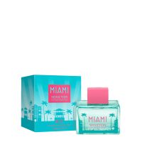 Miami Seduction Eau de Toilette for Women Antonio banderas