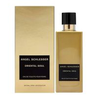 Oriental Soul Pour Femme Eau de Toilette for Women Angel schlesser