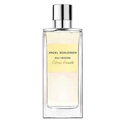 Eau Fraiche Citrus Pomelo Eau de Toilette Women Angel Schlesser