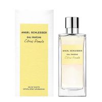 Eau Fraiche Citrus Pomelo Eau de Toilette Women Angel Schlesser