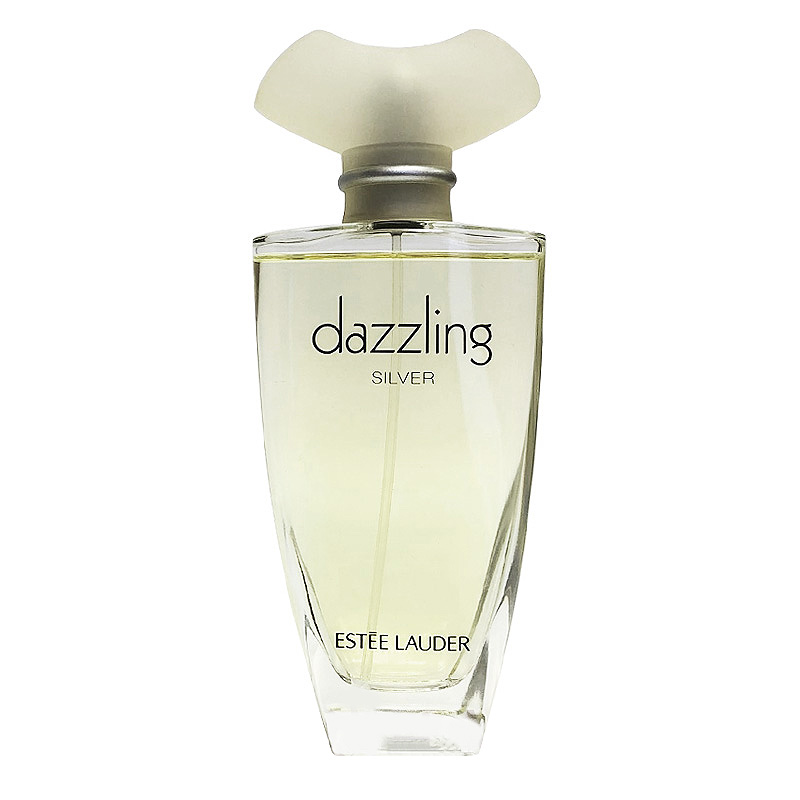 香水(女性用) Estee Lauder dazzling SILVER Dazzling Silver Estée Lauder perfume - a fragrance for women