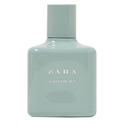 Forget Me Not Eau de Toilette For Women Zara