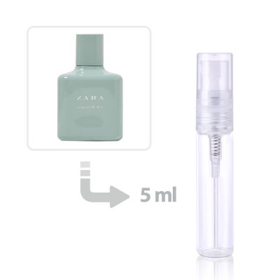 Forget Me Not Eau de Toilette For Women Zara