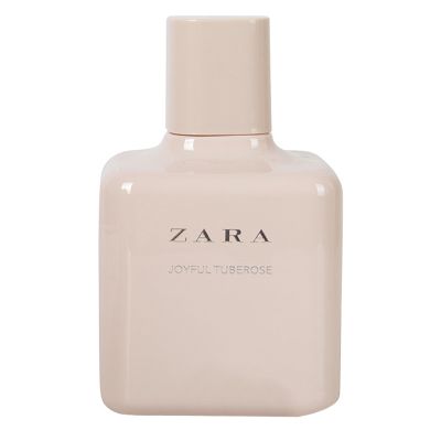 Joyful Tuberose Eau de Toilette For Women Zara