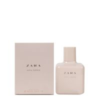 Joyful Tuberose Eau de Toilette For Women Zara