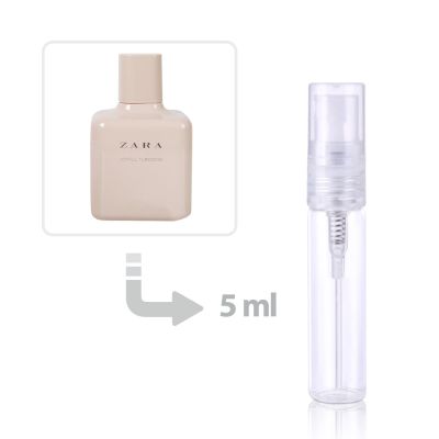 Joyful Tuberose Eau de Toilette For Women Zara