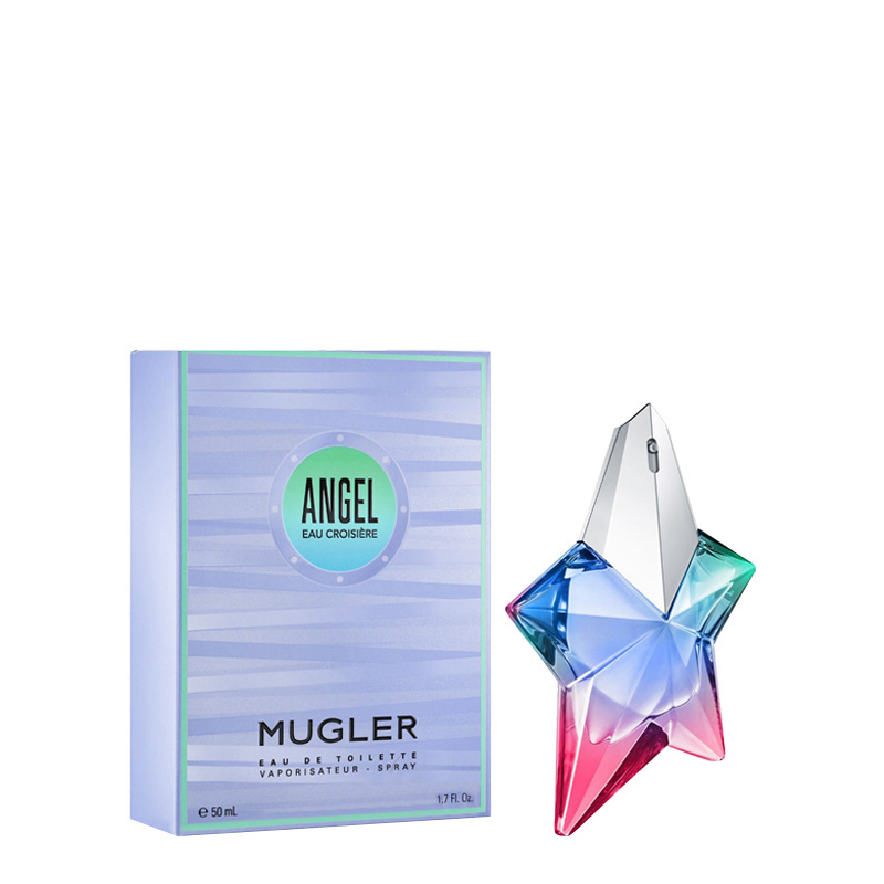 Angel Eau Croisière store by Mugler