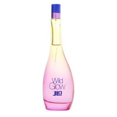 Wild Glow Eau de Toilette for Women