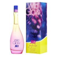 Wild Glow Eau de Toilette for Women