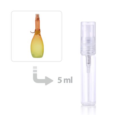 عطر سانكيسد جلو للنساء