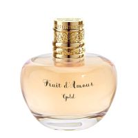 Fruit dAmour Gold Eau de Toilette for Women Emanuel Ungaro