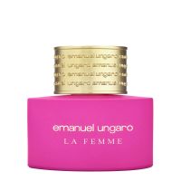La Femme Eau de Toilette for Women Emanuel Ungaro