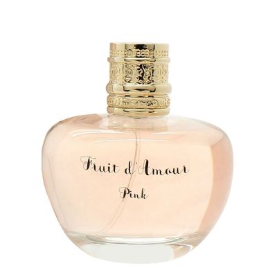 Fruit dAmour Pink Eau de Toilette for Women Emanuel Ungaro